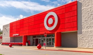 Target Eyes Waning Consumer Sentiment Despite Improved Sales