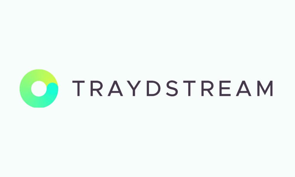 Traydstream