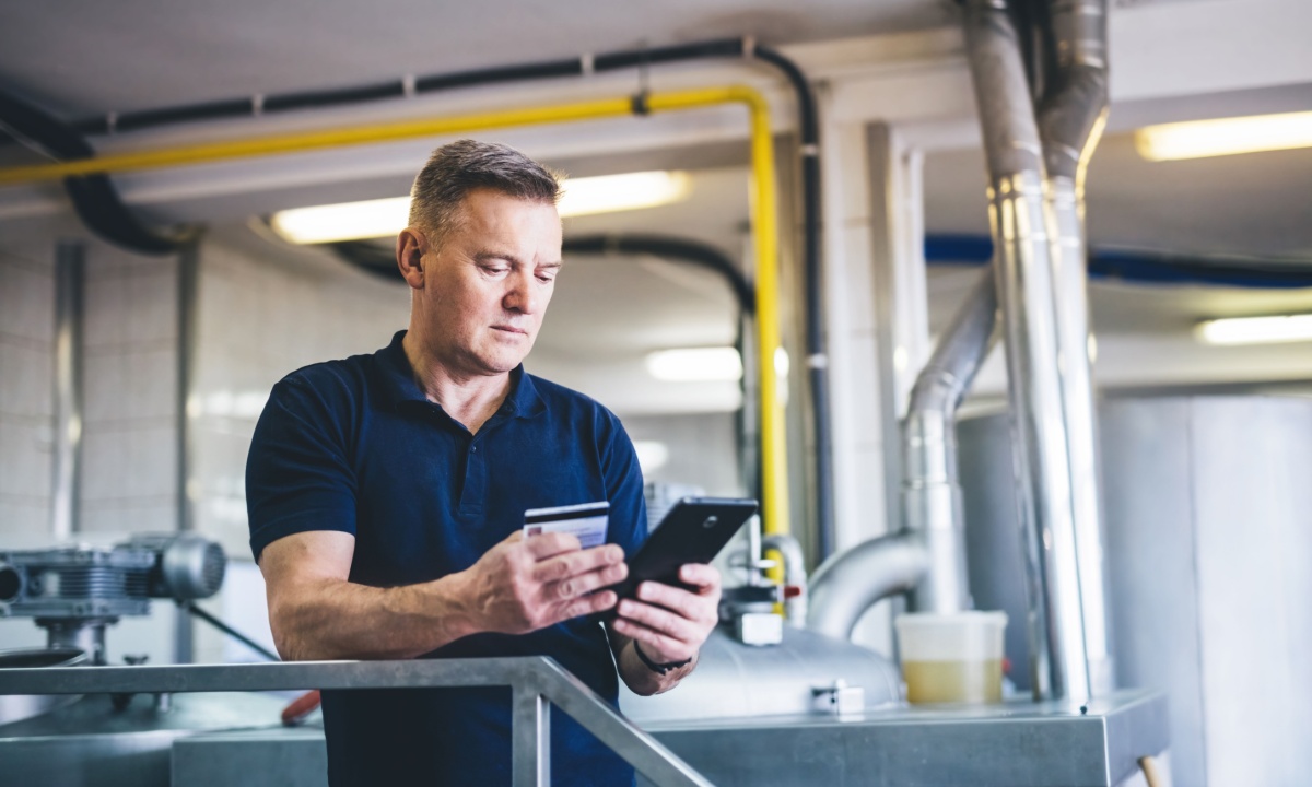 Visa Relaunches SavingsEdge Discount Program for Small Businesses