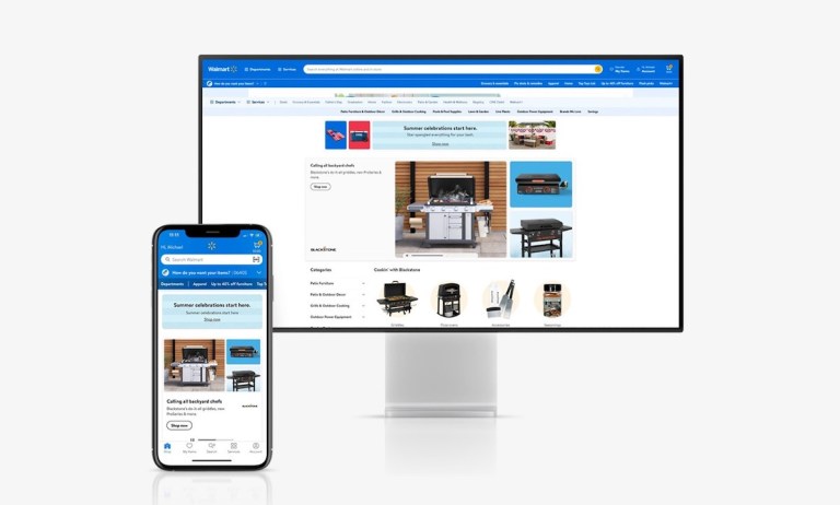 Walmart Adds Customer Insights Feature to Luminate Platform