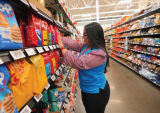 Walmart to Replace Paper Price Tags With Digital Shelf Labels