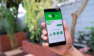 Report: Huawei May Exempt WeChat From In-App Transaction Fees