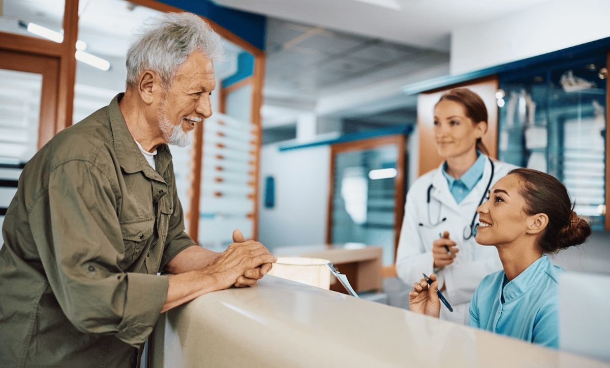 Weave Launches Experience Platform for Healthcare Practices With Multiple Locations