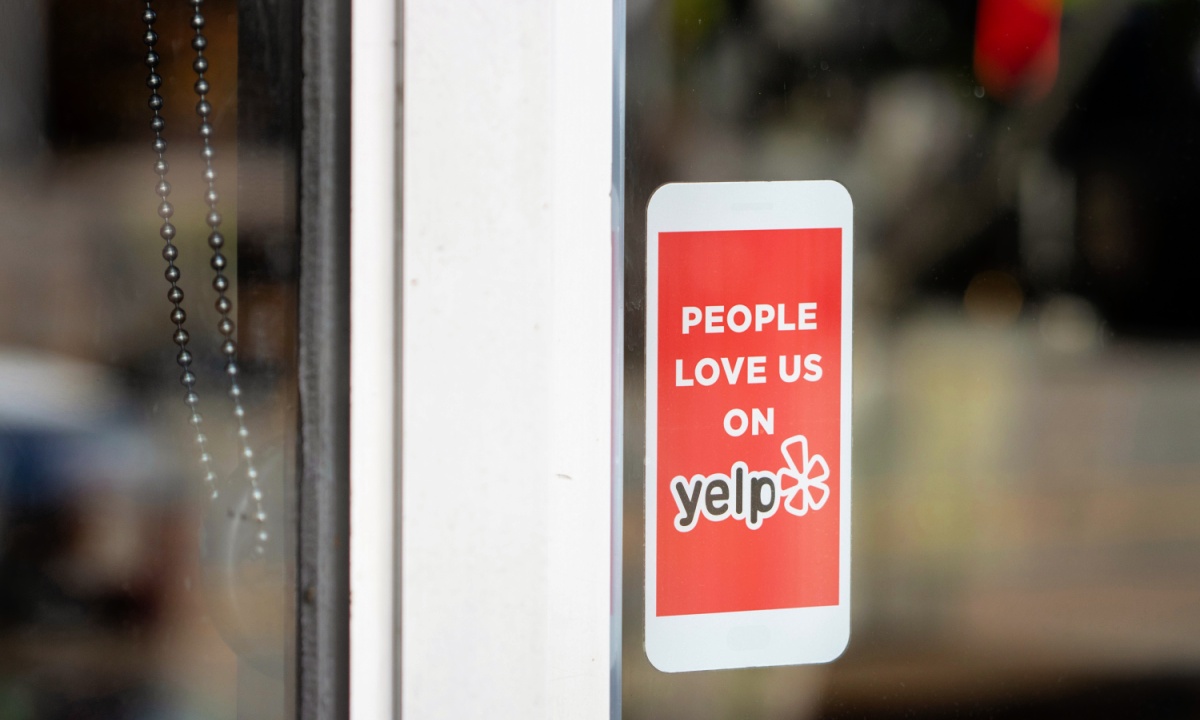 Judge Yelp Can Sue ReviewVio Over Bad Review Removal Claims