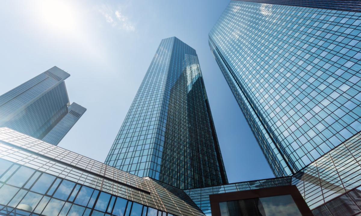 AI Will Impact Finance Sector Job Market the Most