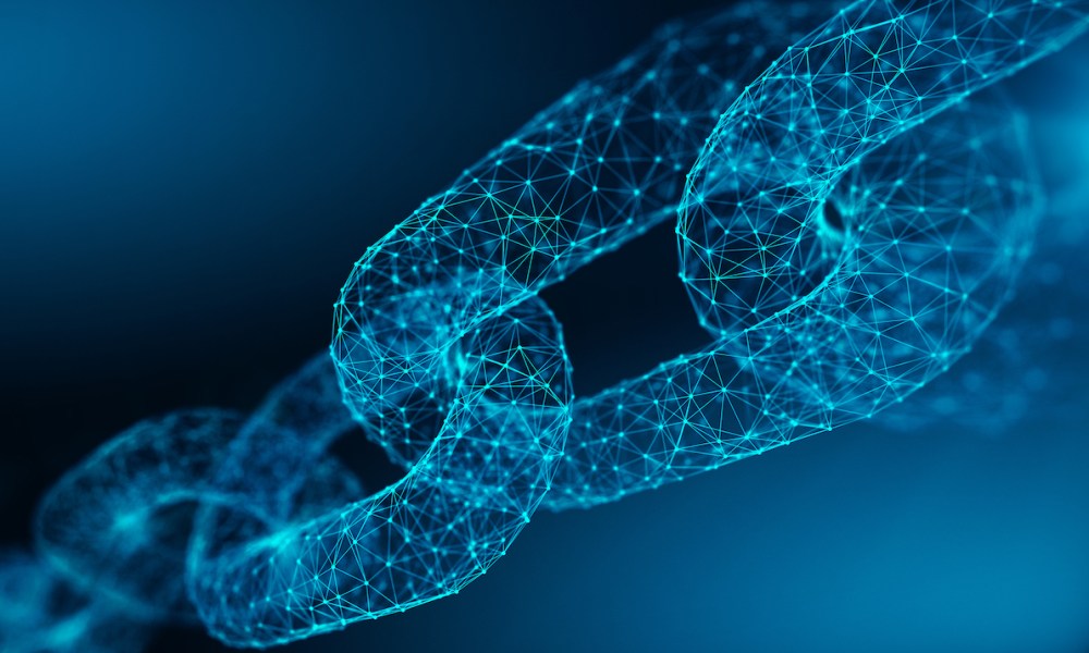 blockchain