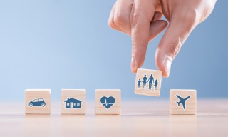 Buy Insurance Through Banks? Gen Z Says Yes
