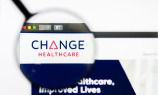 Advance Payments Program Focused on Change Healthcare Cyberattack to End