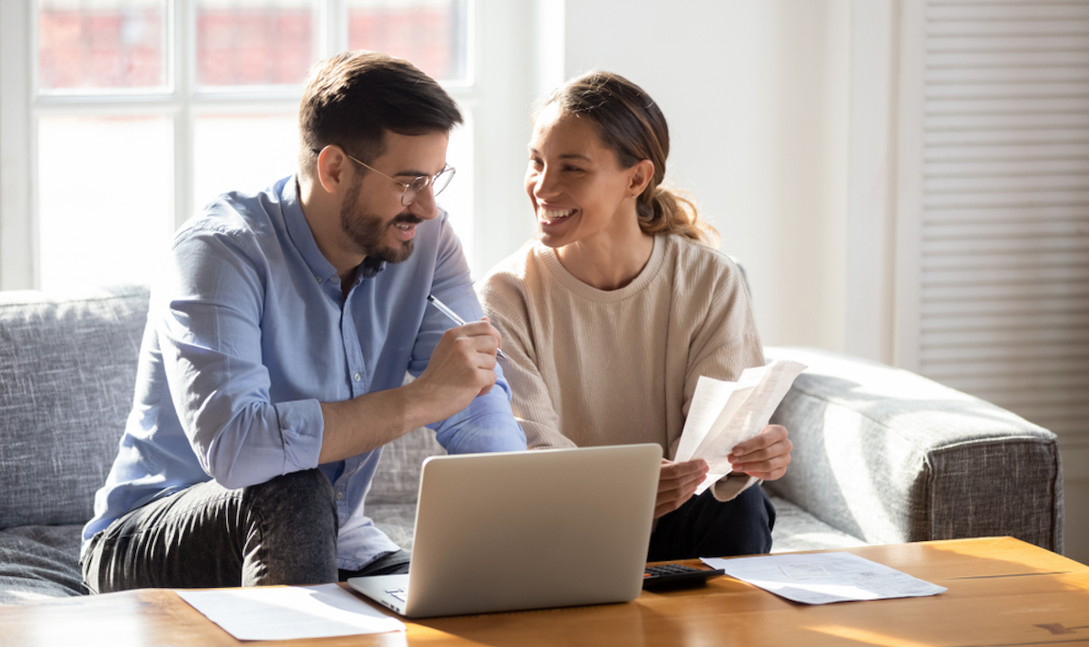 Consumer Confidence About Household Finances Highest in 3 Years