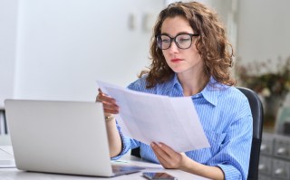 Consumer Sentiment on Personal Finances Dips Due to Inflation