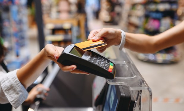 Retailers See 78% Boost From Low-Income Shoppers’ Use of Credit