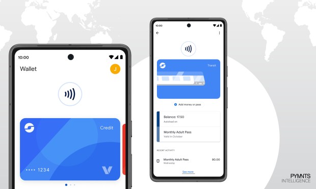 New Report: What’s in Gen Z’s Mobile Wallet?