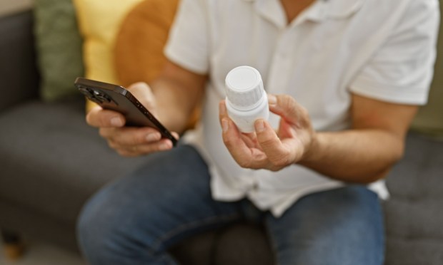 ENavvi Revamps Interface, Adds Functionality to Prescription Marketplace