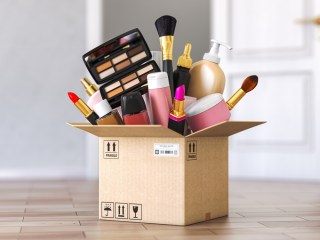 eCosmetics Co-Founder Bridges the Trust Gap for Online Beauty Shoppers