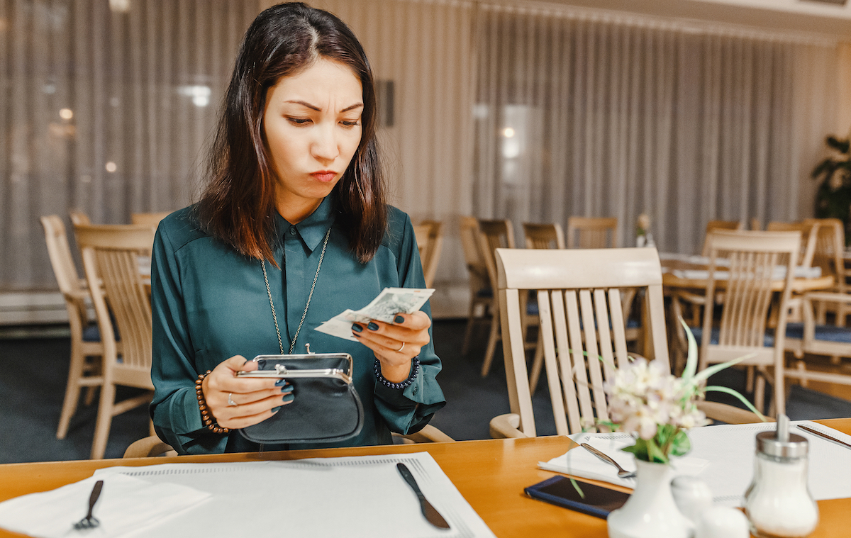 Inflation Moderates; But Consumers Pay More on Rent and Dining Out