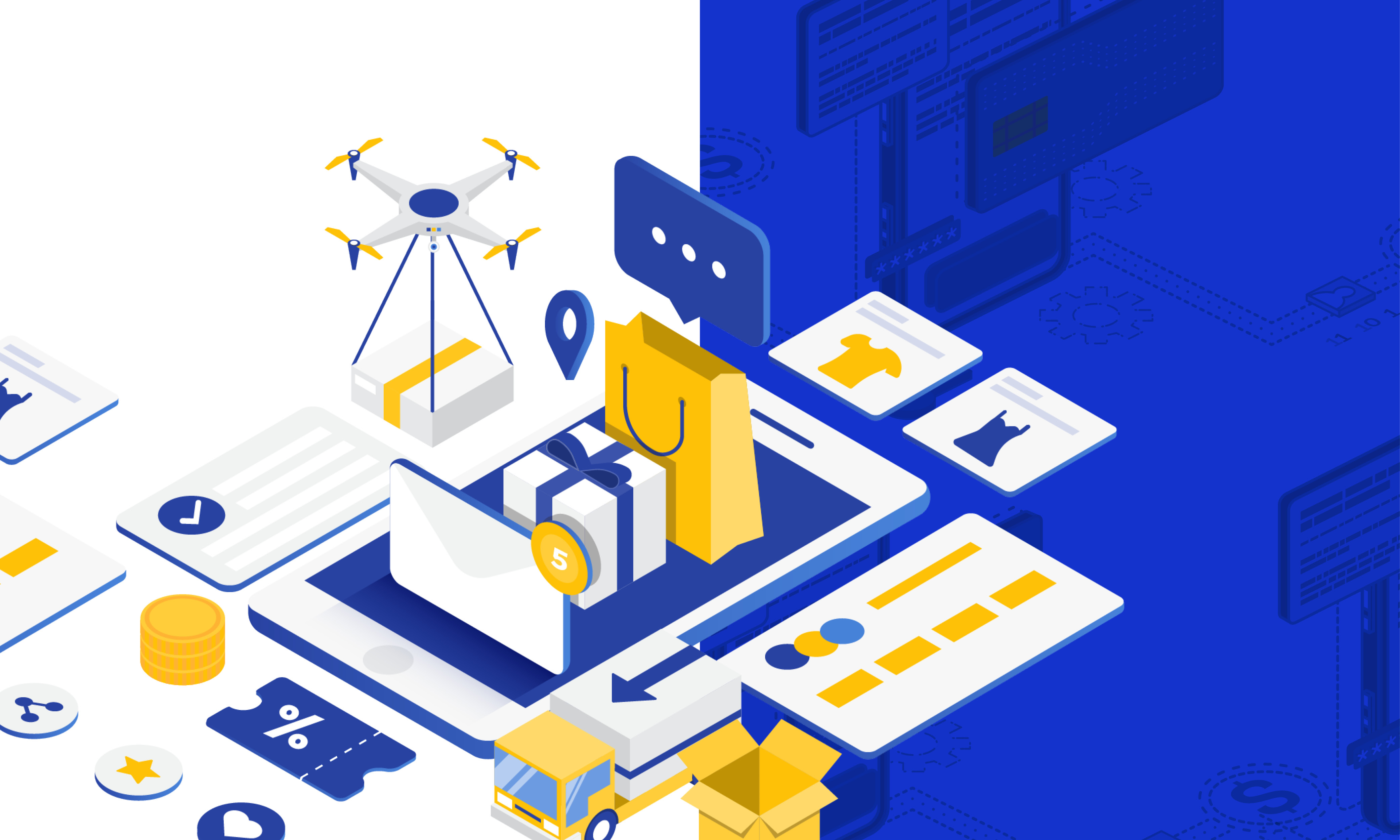 Study: Small Businesses Emerge as Prime Candidates for Embedded Lending Products