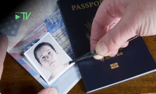 The $400 Million Problem: Intellicheck CEO Details the Cost of Fake IDs
