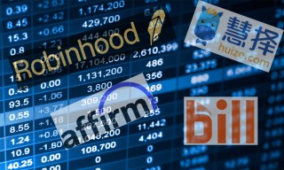 FinTech IPO Tracker Loses 3.8% Despite Affirm’s Rally on Apple Pay Tie-up