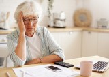 Elder Scams Spike as More Boomers Move Online