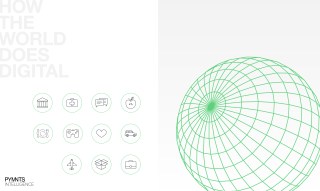 New Report: How the World Does Digital: A Deep Dive Into Global Digital Engagement