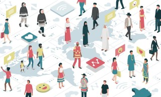 Why the Connected Economy Isn’t
