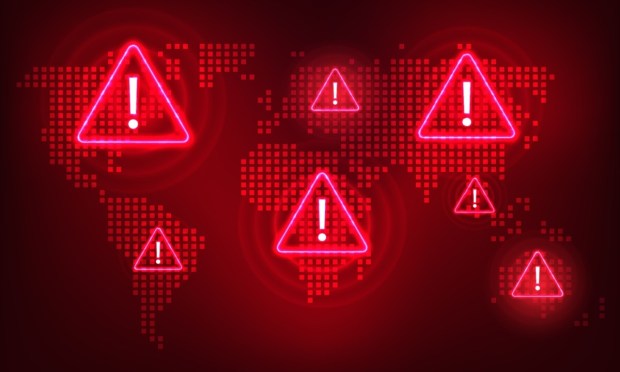 CDK Global Hackers Tied to 96 Cyberattacks in Past Year