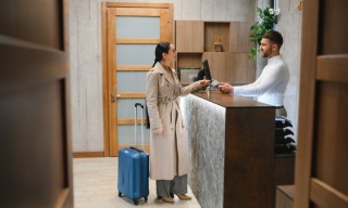 Otelier Launches AP Automation Product for Hotel Operators