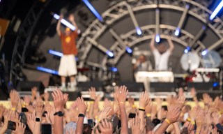 Brands Unveil Live Events as Consumers Spend More on Experiences