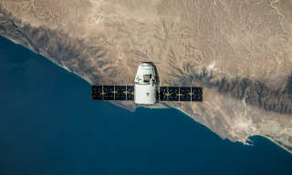 Low-Orbit Economy Could Be High Stakes for Global Money Movement