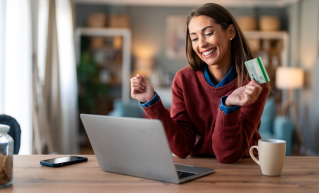 1 in 6 Shoppers Choose Merchants Based on Payment Choice