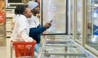 Millennials Are Most Prepared to Trade Down to Private Label