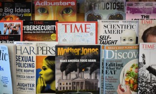 OpenAI, Microsoft Face Copyright Lawsuit by Mother Jones Publisher CIR