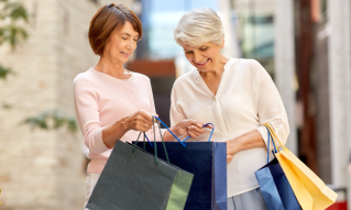 Retail Expert Paco Underhill Says Boomer Purchasing Power Creates Loyalty Opportunity for Brands