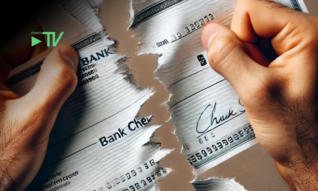 Goodbye Checks, Hello Progress: AR Automation Unlocks Growth Potential