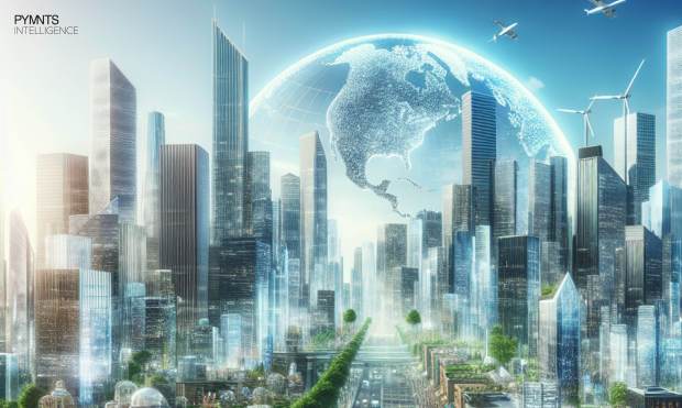 Global Real-Time Transactions Expected to Hit 575 Billion by 2028