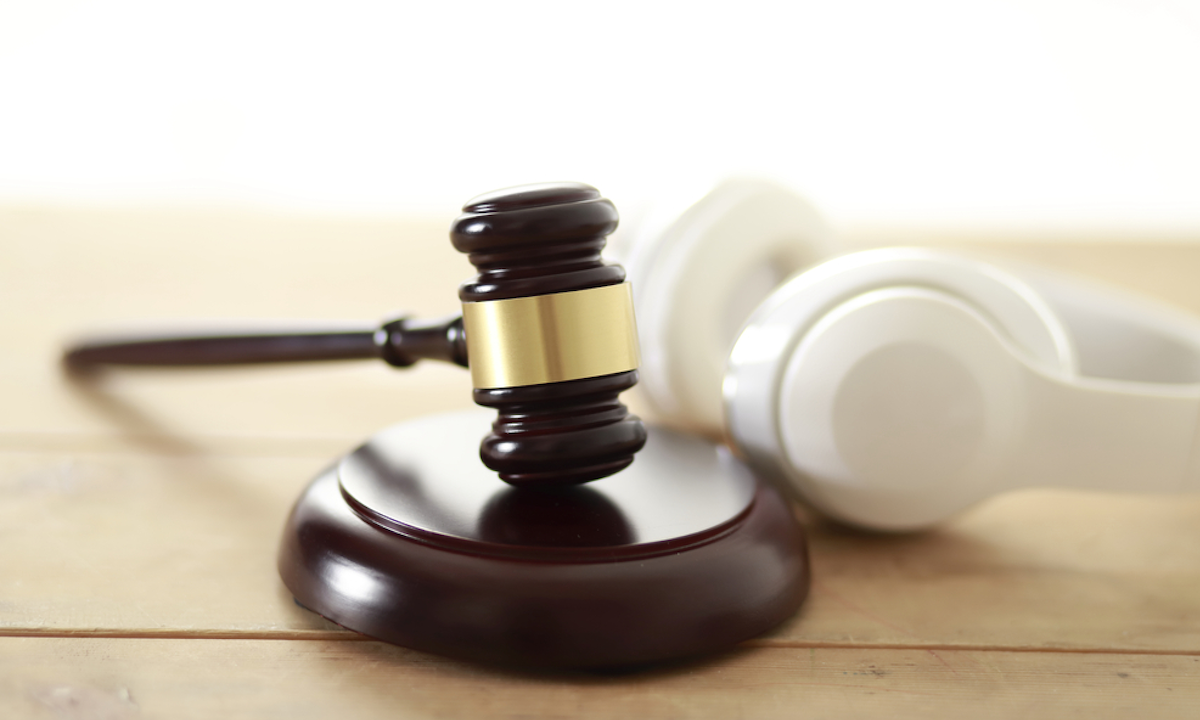 Record Labels Take AI Music Generators to Court, Raising Questions for eCommerce