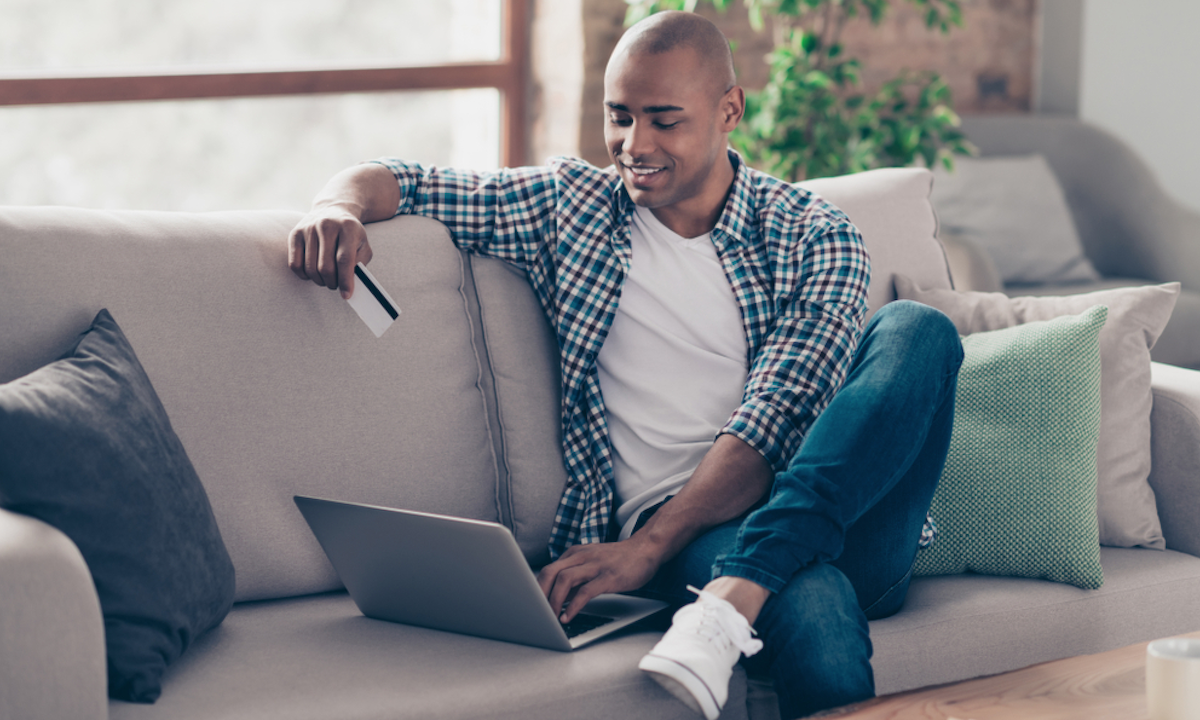 PYMNTS | Retail Customers Demand Simpler Checkout Experiences