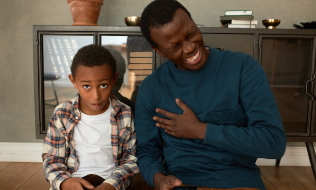 Retailers Embrace ‘Dadcore’ Stereotypes to Combat Father’s Day Spending Pullback