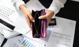 Consumers May Dig Into Savings as Long-Term Inflation Expectations Creep Up