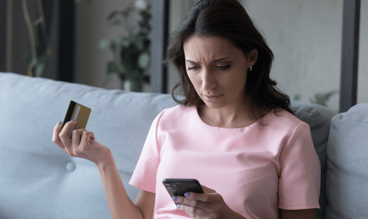 Scammers Pose as Small Business to Sell Knockoff Goods