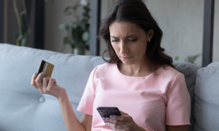 Scammers Pose as Small Business to Sell Knockoff Goods