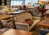 One-Fifth of Secondhand Shoppers Bought Pre-Owned Furniture Last Year