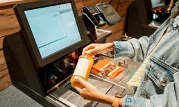 California Aims to Place Limits on Self-Checkout
