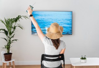 Heat Wave? Consumers Cool Off With Digital-First Staycations