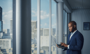 Traditional Banks Must Innovate Their B2B Solutions to Stay Competitive