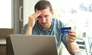 43% of Fraudulent Transactions That Hit FIs Are Authorized