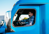 truckers, truck divers, instant payments