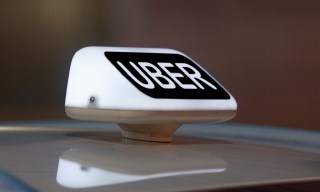 Uber Responds to NYC Minimum Pay Rule With Driver Lockouts