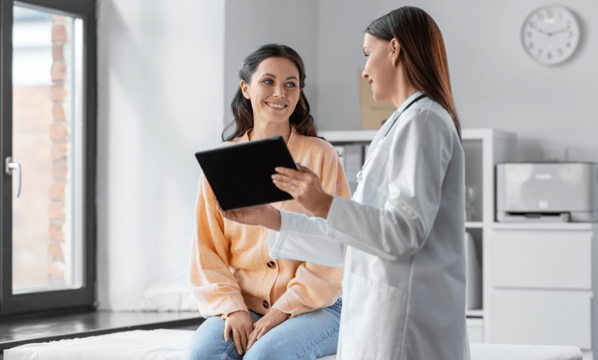 Women Who Lack Transportation Are 17% Less Likely to Get Medical Care