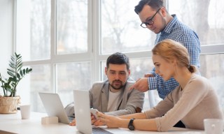 How Banks and Big Tech Use AI to Modernize Workflows